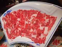 -辣莊重庆老火锅(李沧万达店)