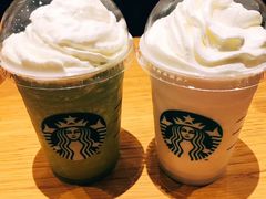 -星巴克(厦门SM新生活广场店)