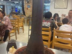 -三兴涮羊肉(荣安大街店)