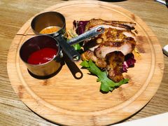 -小大董·烤鸭(凤凰汇店)