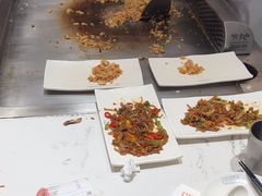 -火地铁板烧(昆山万象汇店)