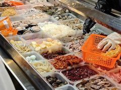 -筒骨麻辣烫(永同昌公寓胜明花园店)