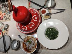 -秦唐一号西安菜馆(钟楼店)