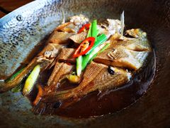 -临家闽南菜(宝洲路店)