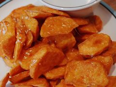 -伴鱼烤货东北菜(雅仕铭苑店)
