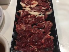 -陈记顺和牛肉火锅馆(天河北路店)