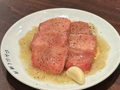 -蒜香焼肉PURUSHIN(马场路店)