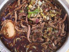 -鹍记特色牛杂面