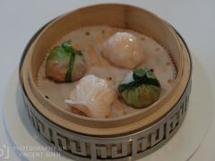 双笋虾饺皇-宝丽轩中餐厅BAOLIXUAN