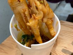 -太二酸菜鱼(深圳布吉万象汇店)