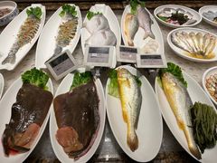 -高佳庄·舟山海鲜(海景旗舰店)