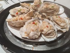 -德兴show鲜·蒸汽海鲜火锅餐厅(格创悦里店)