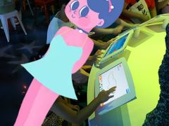 -沈阳海洋探索中心