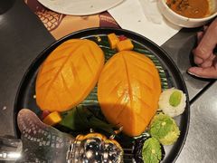 泰芒三色糯米饭（大份）-simply thai天泰(长泰广场店)