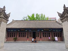 -万寿八仙宫