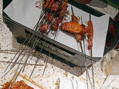 -申记串道(白塔堡店)