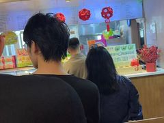 -吴裕泰茶庄(前门大街店)