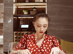 -博林天瑞喜来登酒店·西丽尚膳