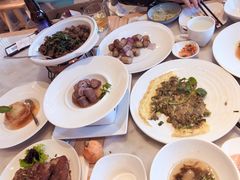 -莆田餐厅PUTIEN(三里屯店)
