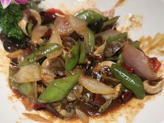 -码头鲜精致威海菜(欧乐坊店)