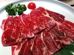 -韩宫宴烤肉·料理(大宁国际店)