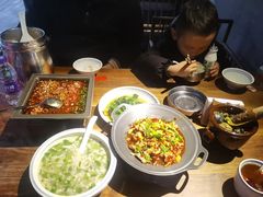 -树厨贵州菜(铜仁花果山店)