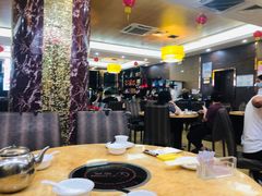 大堂-肥仔顺德菜(龙悦居店)