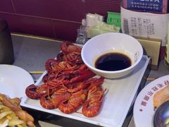 -芝小官毛肚火锅海鲜自助(淮安清江浦区新亚店)