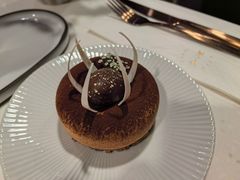 -潮一不贰·法式甜品·生日蛋糕·西式简餐(外滩店)