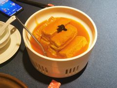 泉水鲍汁手工豆腐-南乡·广东顺德菜(苏宁广场B区店)