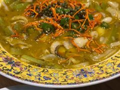 -老土灶民间菜(跃进桥店)