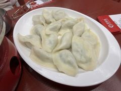 -喜家德虾仁水饺(长泰广场店)