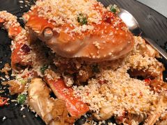 -南苑环球酒店云顶高级中餐厅(鄞县大道店)