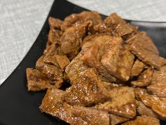 -乔岩保应烧烤店
