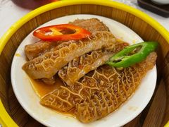 -香云轩·顺德菜(香云纱园林酒店店)