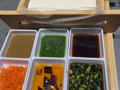 -老德州四合院·德州菜(天衢路店)