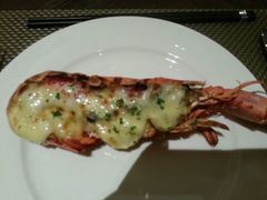android_upload_pic-美食汇自助西餐厅(荆州富力万达嘉华酒店)