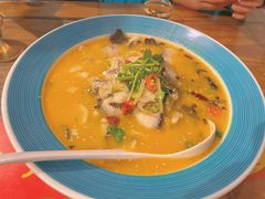 -粥六•新晋菜(柳巷店)