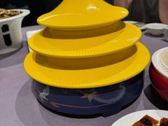 -花家怡园HUA'S RESTAURANT(崇文门·哈德门广场店)