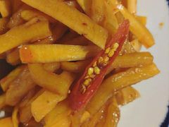 -百年神厨·地道川菜(清江西路店)