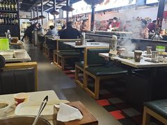 大堂-哆来咪火锅烤肉自助(牌楼店)