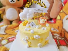 -CarolCake卡萝家(锦华万达店)