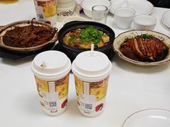 -馨方园食府·市井老南京菜