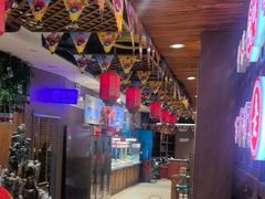 -香约老地方烧烤(九道街店)