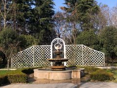 -昆山城市生态森林公园