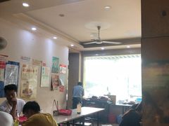 大堂-小龙大肉面馆