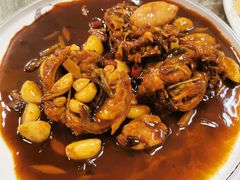 红烧鲅鱼-状元楼(金溪路店)