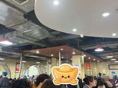 -元盛居(生态大街店)