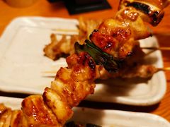 -鸟贵族(天王寺北口店)