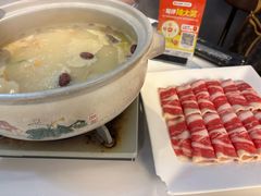 -金龙·打边炉(南京西路店)